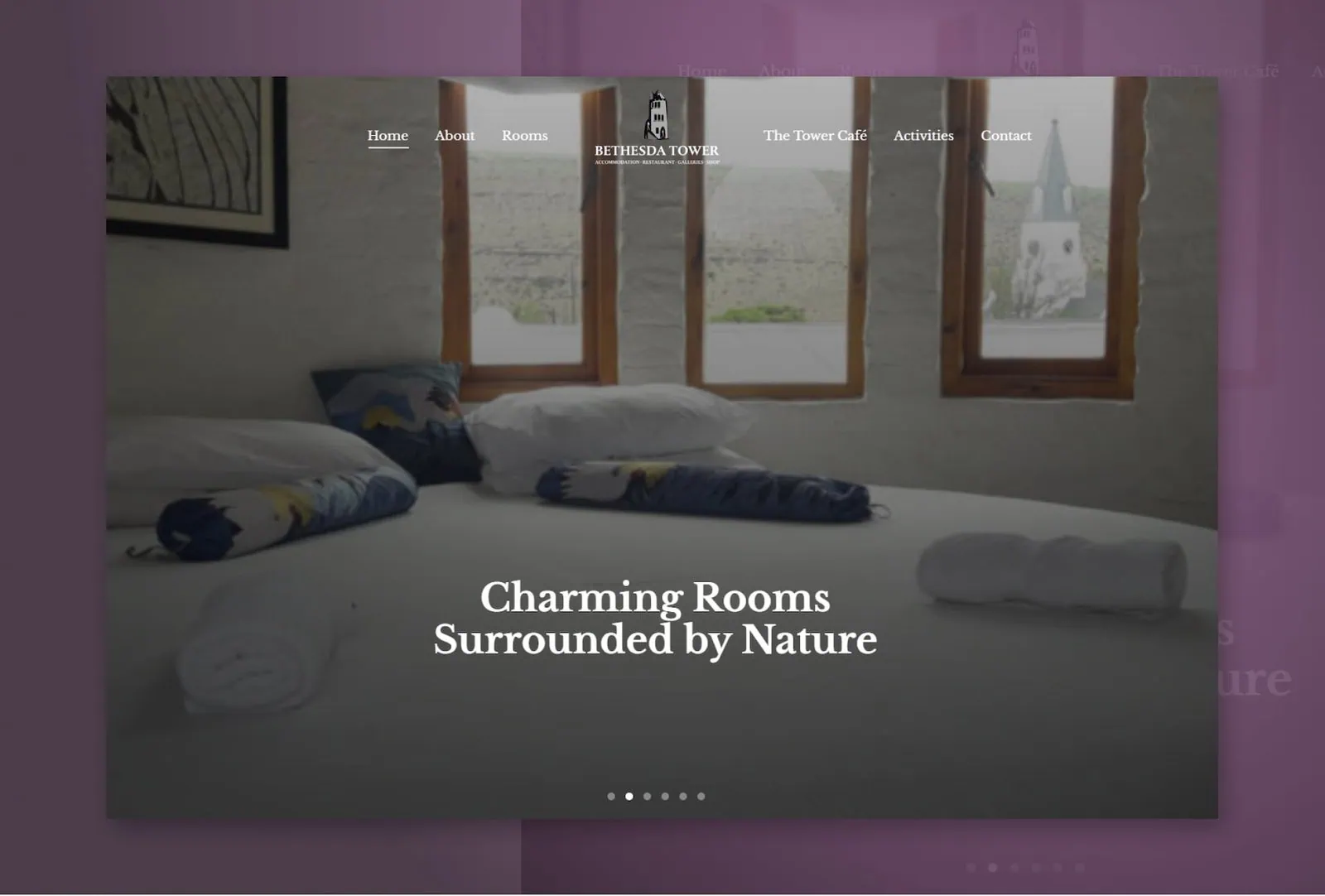 The-Bethesda-Arts-Centre-Project